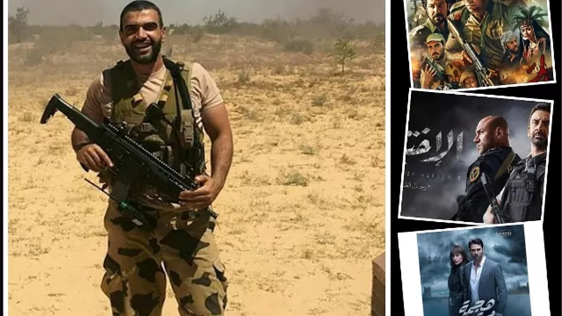 الجمهورية الجديدة قادرة علي الإبداع والإمتاع
