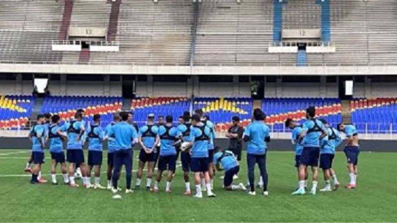 إيهاب جلال يعلن قائمة بيراميدز لمواجهة طلائع الجيش في الدوري