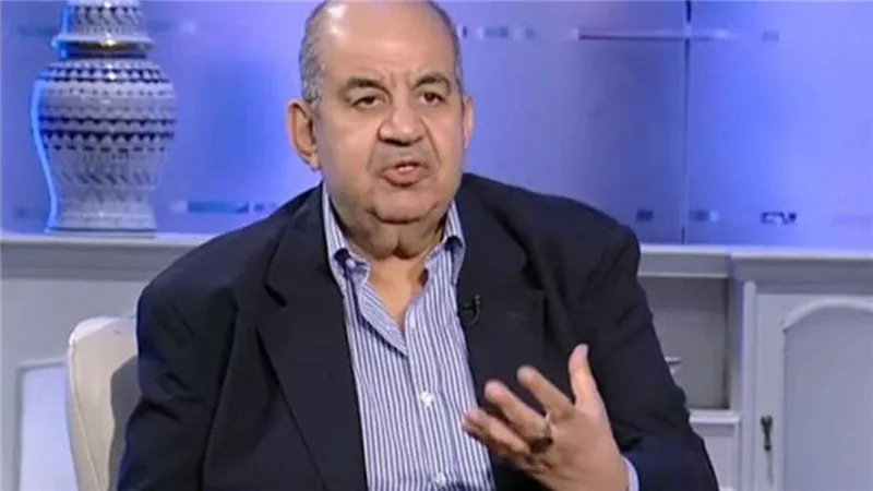 محمد التاجى عن هجومه على ياسمين والعوضى 