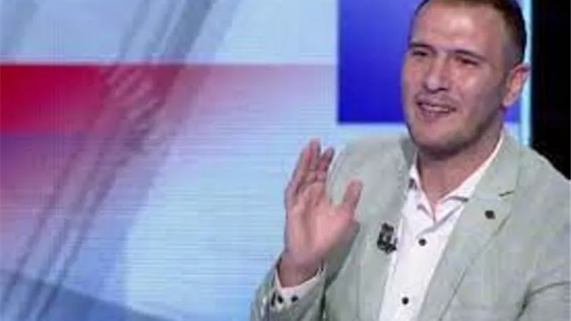 كريم ذكري: غياب لاعبي المصري عن قائمة المنتخب غير منطقي