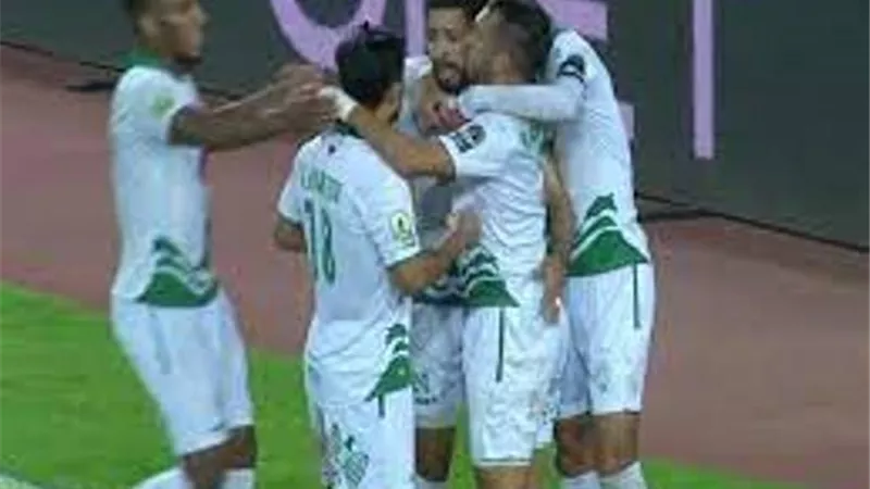 الرجاء المغربي: نحترم الأهلي ونقدره لكن لا نخاف منه