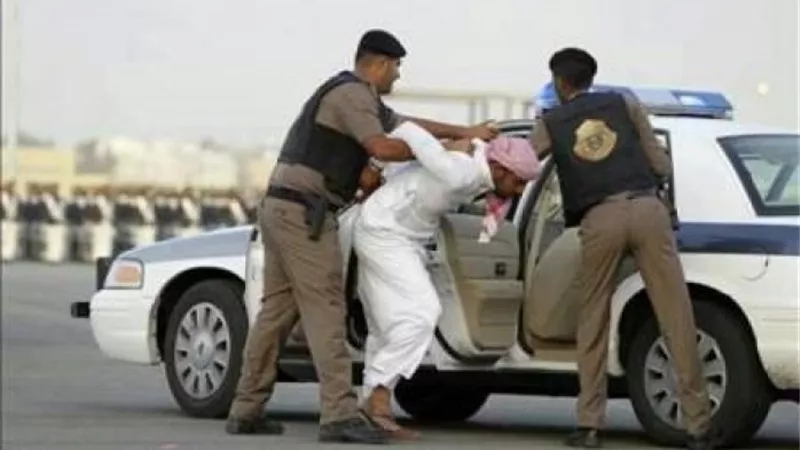 القبض على سعودي لتهريبه 15 إثيوبيا عبر الحدود