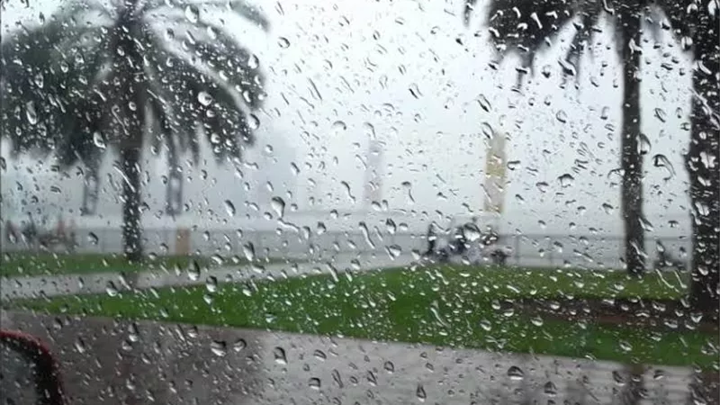 أشهر الأدعية الواردة عن النبي عند سقوط المطر