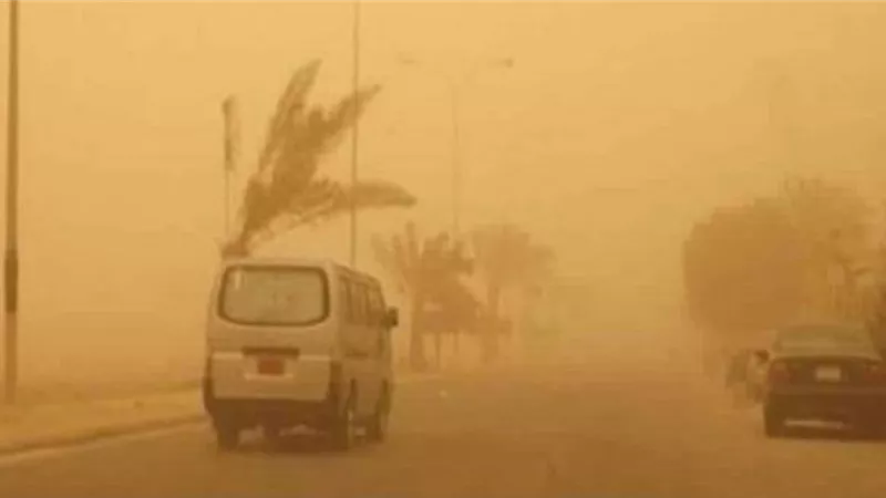 حالة الطقس اليوم الإثنين 20-12-2021
