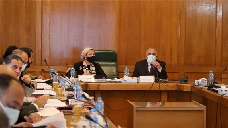 اللجنة العليا لتراخيص الشواطئ: الموافقة على ترخيص مشروع تنمية حقل الأمل بخليج السويس