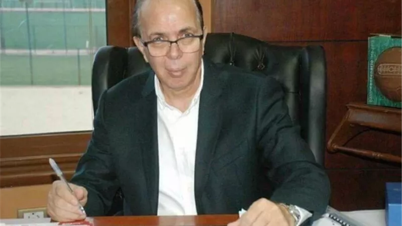 رسميا.. الطويلة يتراجع عن خوض انتخابات الجبلاية