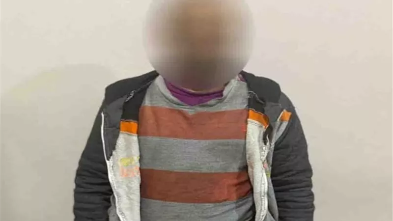 لرفضه الأنفاق على اسرته.. عاطل الفيوم ينهى حياة زوج شقيقته