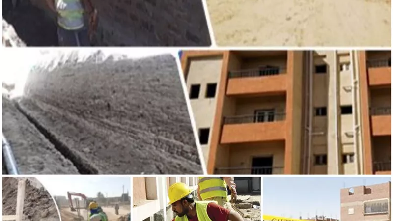 أبرز مشروعات التنمية بصعيد مصر.. محافظات الجنوب في الجمهورية الجديدة «إصلاح وتطوير وتمكين»