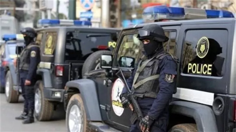 الداخلية تكشف تفاصيل التعدي على شخص من ذوي الهمم بالمطرية