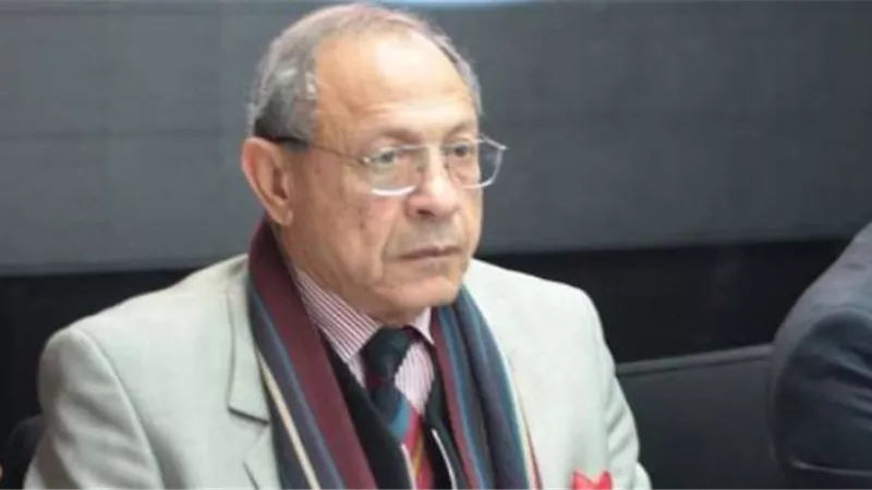 بتشكيل لجنة للإعداد وتنظيم للمؤتمر العام لحزب الحركة الوطنية المصرية