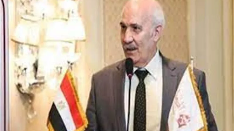 التجمع يبدأ استعدادته لانتخابات المحليات.. ويؤكد: الدخول في تحالف حزبي وارد