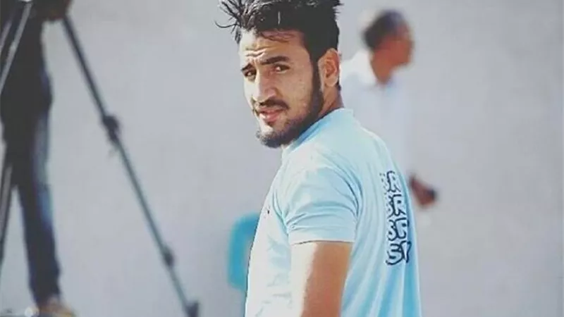 مهند لاشين يكشف اهتمام صلاح ونصائح كيروش وأبرز المكاسب من كأس العرب