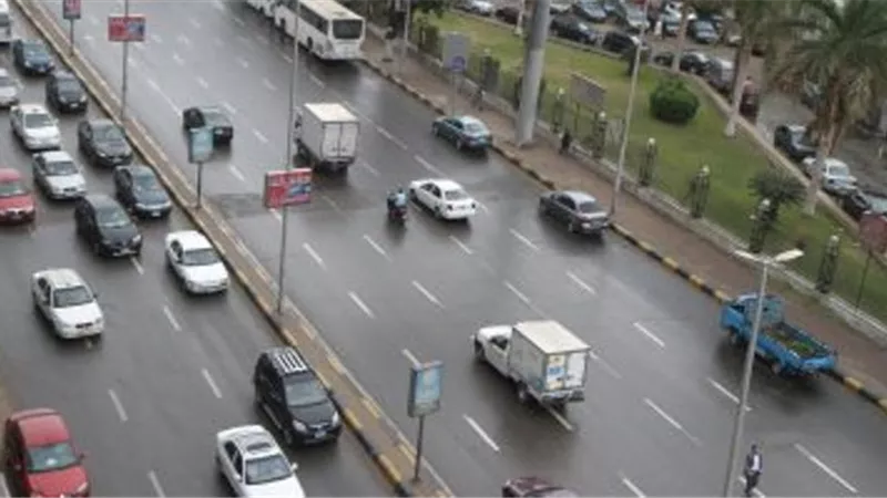 تنبيهات هامة من محافظة الجيزة للمواطنين بشأن الاحوال الجوية