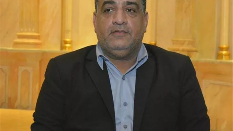 أحمد أدم يكشف أسباب انشاء اتحاد الشلل الدماغي