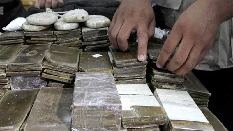القضاء الأردني يصدر حكمه على المتهم الرئيس بأكبر قضية مخدرات بالبلاد