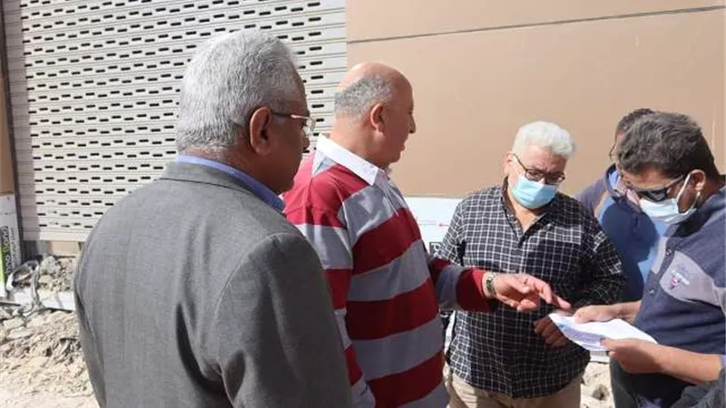 بوابة الجمهورية