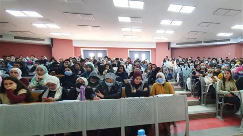 جامعة بدر تنظم ورشة عمل عن كيفية الإستفادة من 