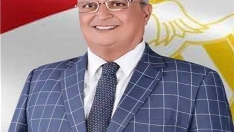نائب: يطالب بحملات إعلامية لتوعية المواطن بظاهرة التغيرات المناخية وآثارها السلبية