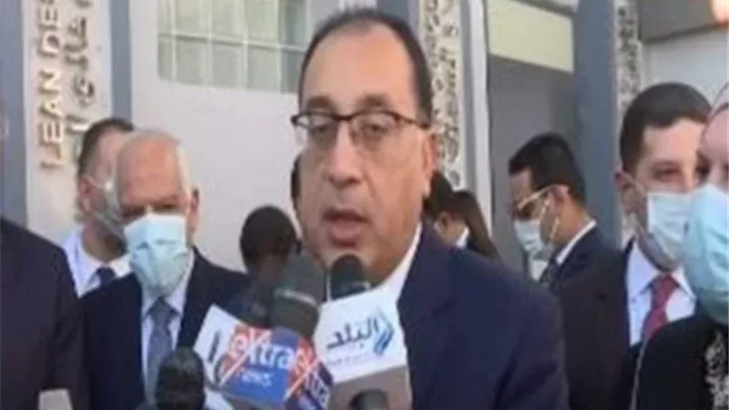 مديولى: مصانعنا بالسادس من اكتوبر اصبحت مرجعية للاسواق العالمية