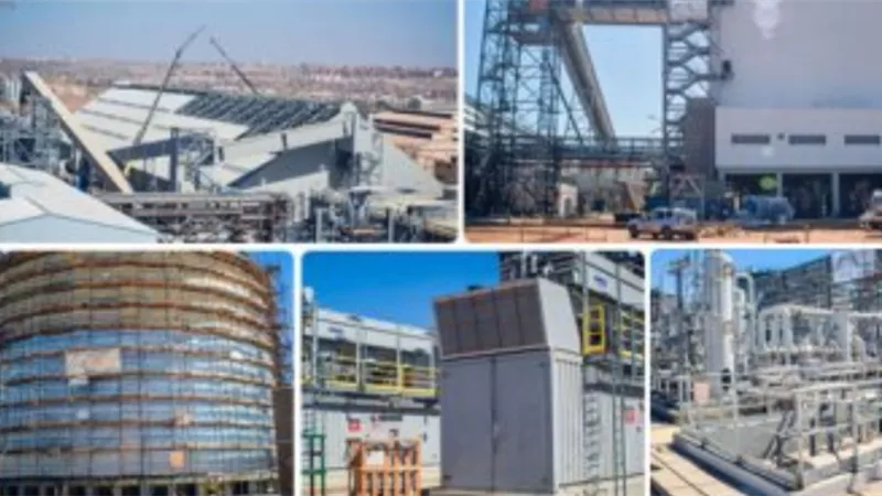 «كيما2» يضىء الجنوب.. و250 مليون دولار للمصنع الجديد