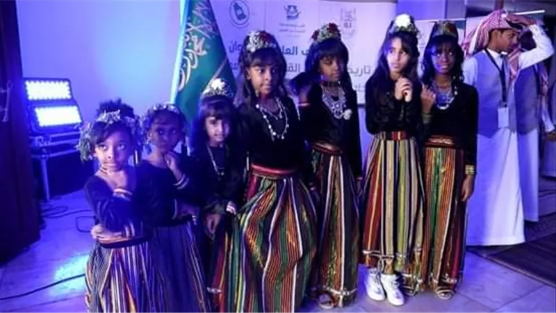 قناة اقرأ ترعى ملتقى تاريخ مدينة 