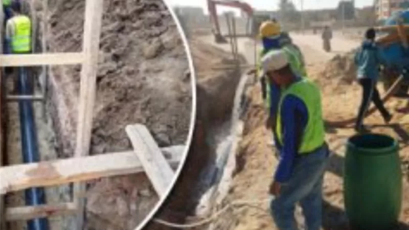 التخطيط : 92.4 مليار جنيه استثمارات حكومية خلال العام المالي الجاري لتنمية الصعيد