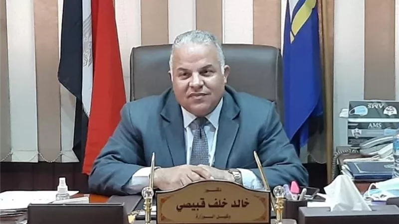 مديرتعليم دمياط: نستهدف إعداد جيل قادرعلى مواجهة التحديات