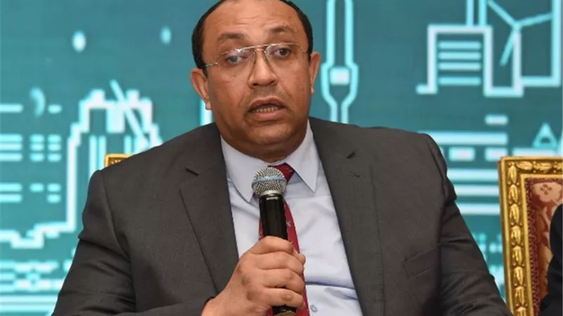 نائب التخطيط بـ