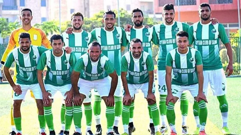 المصرى بالسلوم يهزم القناة بثنائية ويصعد لدور الـ32 لكأس مصر