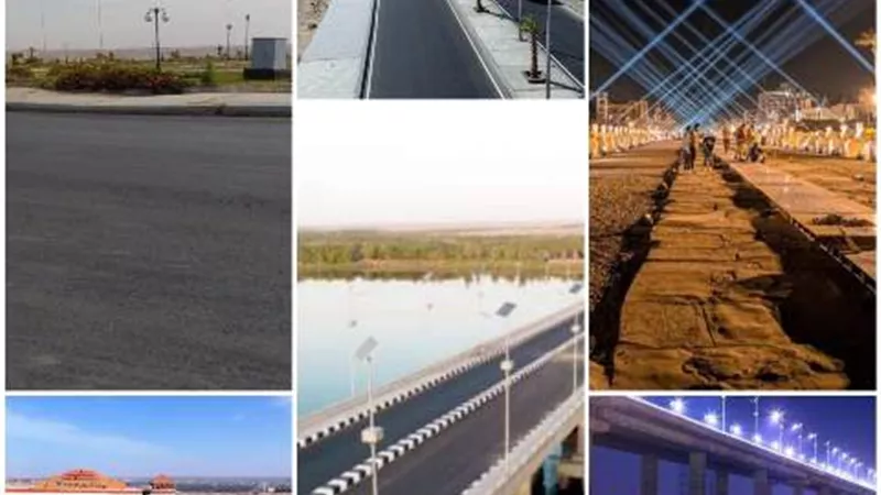 فى اسوان .. قصص نجاح تنتظر الافتتاح .. بالصور