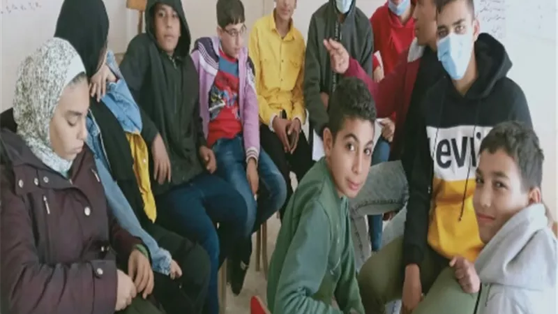 الشباب والرياضة بالقليوبية تواصل اليوم الرابع لفعاليات برنامج 