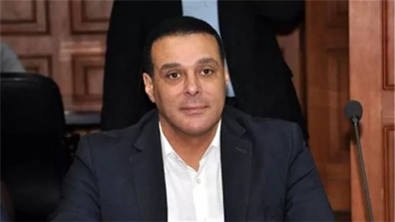 فاركو يطالب عصام عبد الفتاح بالتحقيق في خطأ محمود البنا بمباراة المصرى
