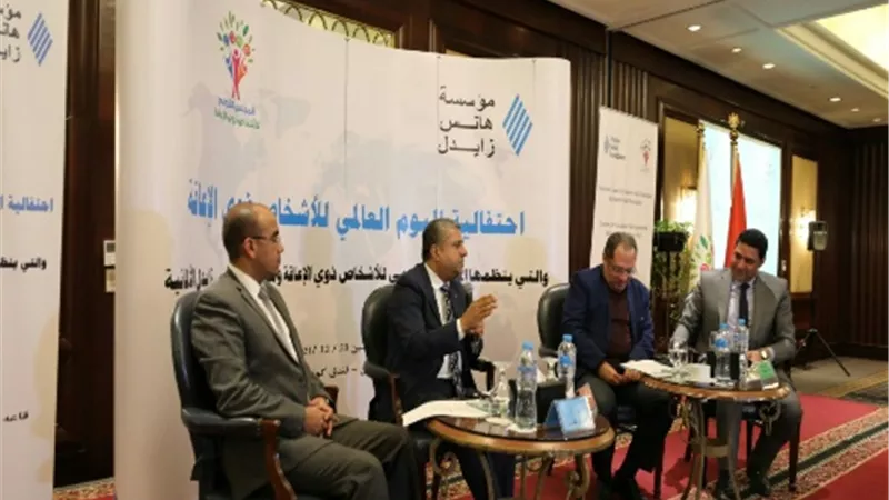 وزير القوى العاملة: الدولة المصرية تولي اهتماما خاصا لـ