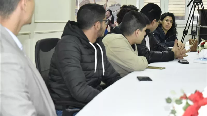 المصريين الأحرار يبدأ تدريب شباب الجمهورية الجديدة 2030 بحضور خبير مصرفي