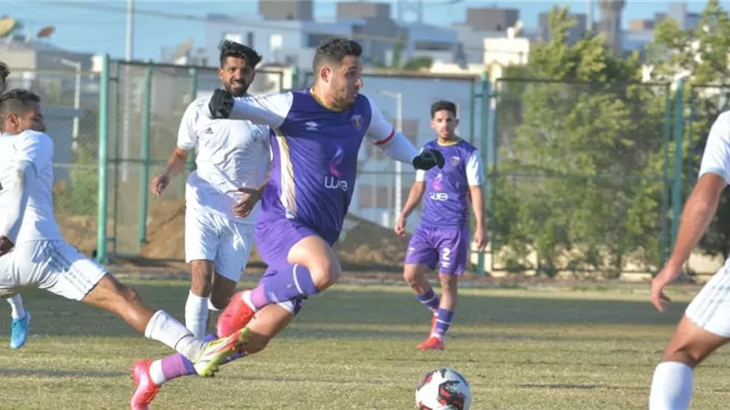 المصرية للاتصالات اخفى النجوم فى الكأس