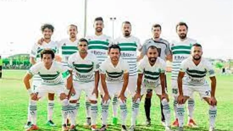 الترسانة وع بطولة الكأس على يد بنها
