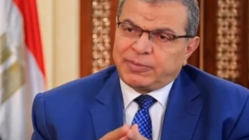 بشرة خير..وزير القوى العاملة يعلن تفاصيل تنظيم دخول العمالة المصرية إلى ليبيا