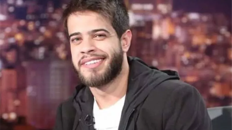ادهم النابلسي يعلن اعتزاله الغناء نهائيا