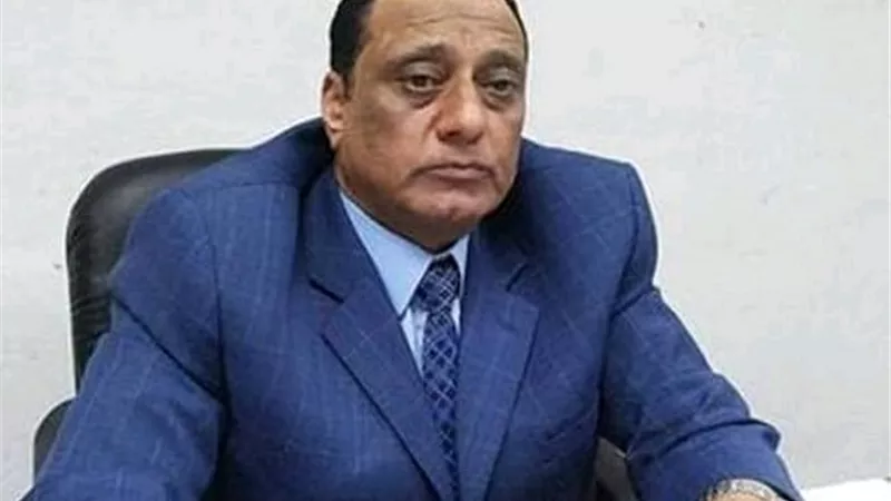 المشدد ١٥ عاما وغرامة ٢مليون فى قضية اختلاس اموال