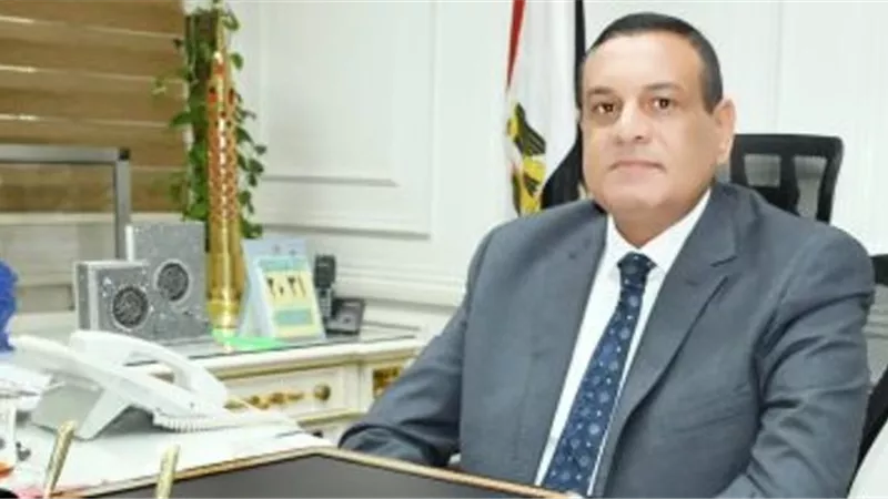 محافظ البحيرة: تعطيل الدراسة غدًا الثلاثاء في المدارس والمعاهد والجامعة لسوء الأحوال الجوية