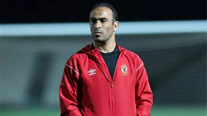 الأهلي: نسعى لاستعادة لقب الأكثر تتويجا في مواجهة الرجاء