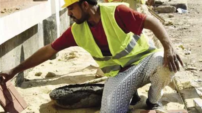 التنمية المحلية: ضخ 375 مليار جنيه منذ عام 2014 لتنمية الصعيد