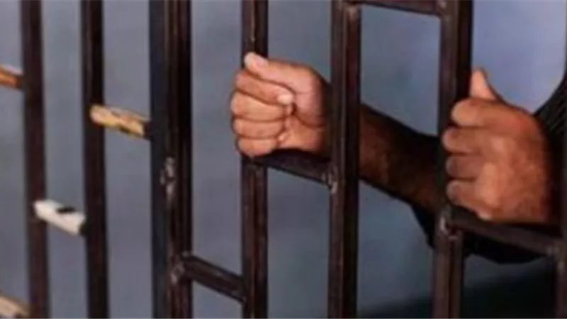 السجن المؤبد لعامل قتل شخصا بمركز جرجا في سوهاج