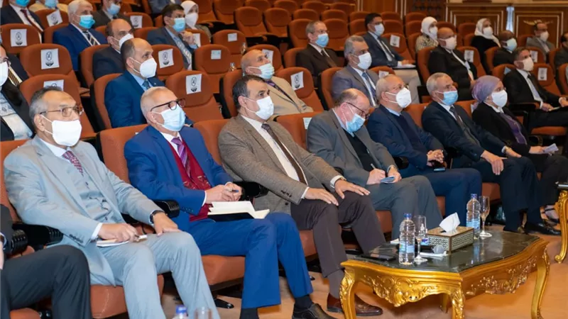 وزير الإنتاج الحربي