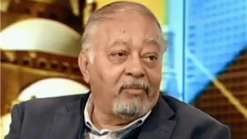 سامى مغاروى : نحتاج عملا فنيا يرصد التطور فى الصعيد