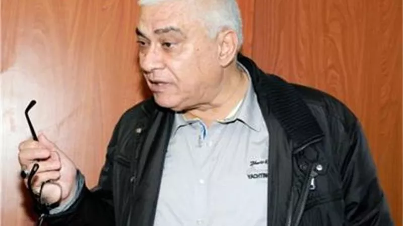 محمد النقلى : كتاب الدراما ليسوا على مستوى الكاتبة للصعيد