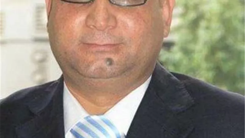مسعد فودة: واجب وطنى تقديم عملا فنيا بعيدا عن الثأر