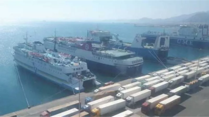 الهيئة العامة لموانئ البحر الأحمر: إعادة فتح ميناء شرم الشيخ واستئناف الملاحة بعد تحسن الأحوال الجوية