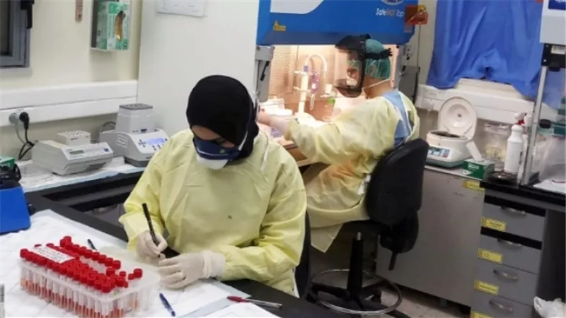 اهتمام غير مسبوق بتطوير قطاع الصحة في الصعيد للارتقاء بحياة المواطنين