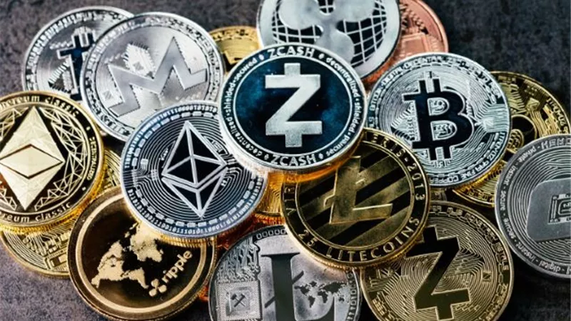 منصة تداول العملات المشفرة بينانس تبرم عقدا مع مركز دبي التجاري العالمي